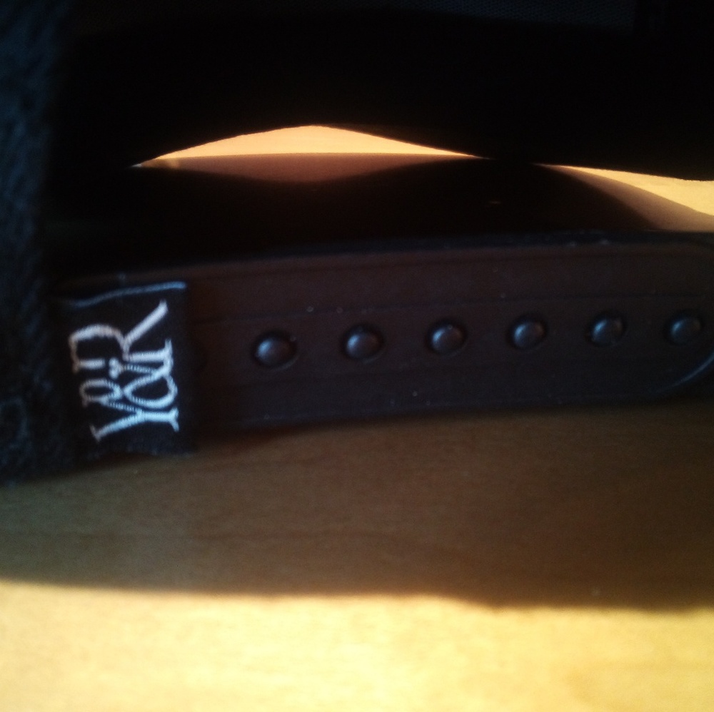 Young & Reckless Snapback - Picture 5 of 8